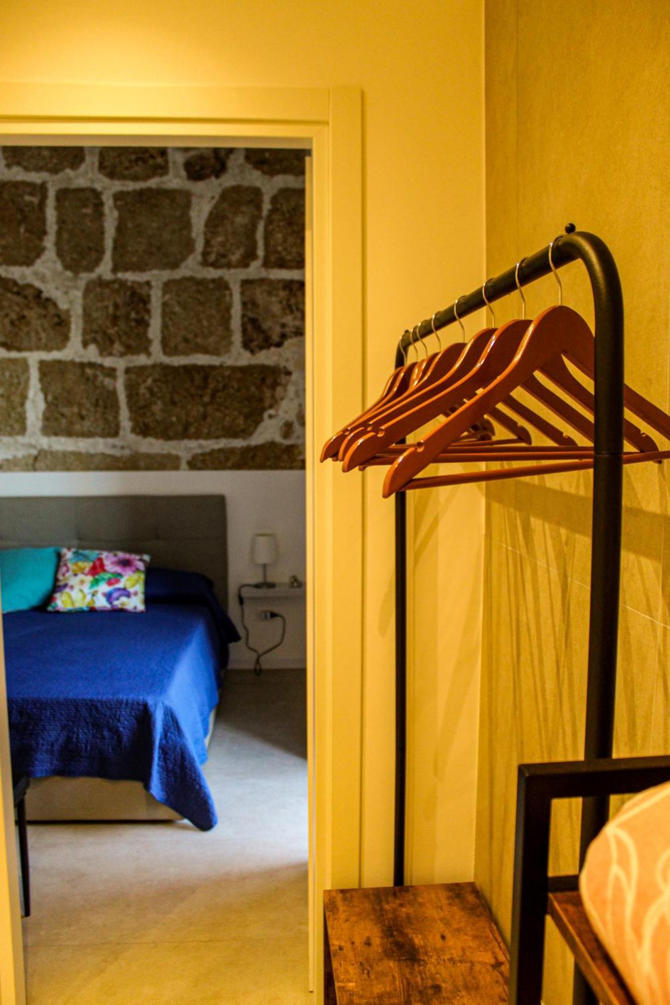 Holiday Home Matt Ros Noto Exterior foto