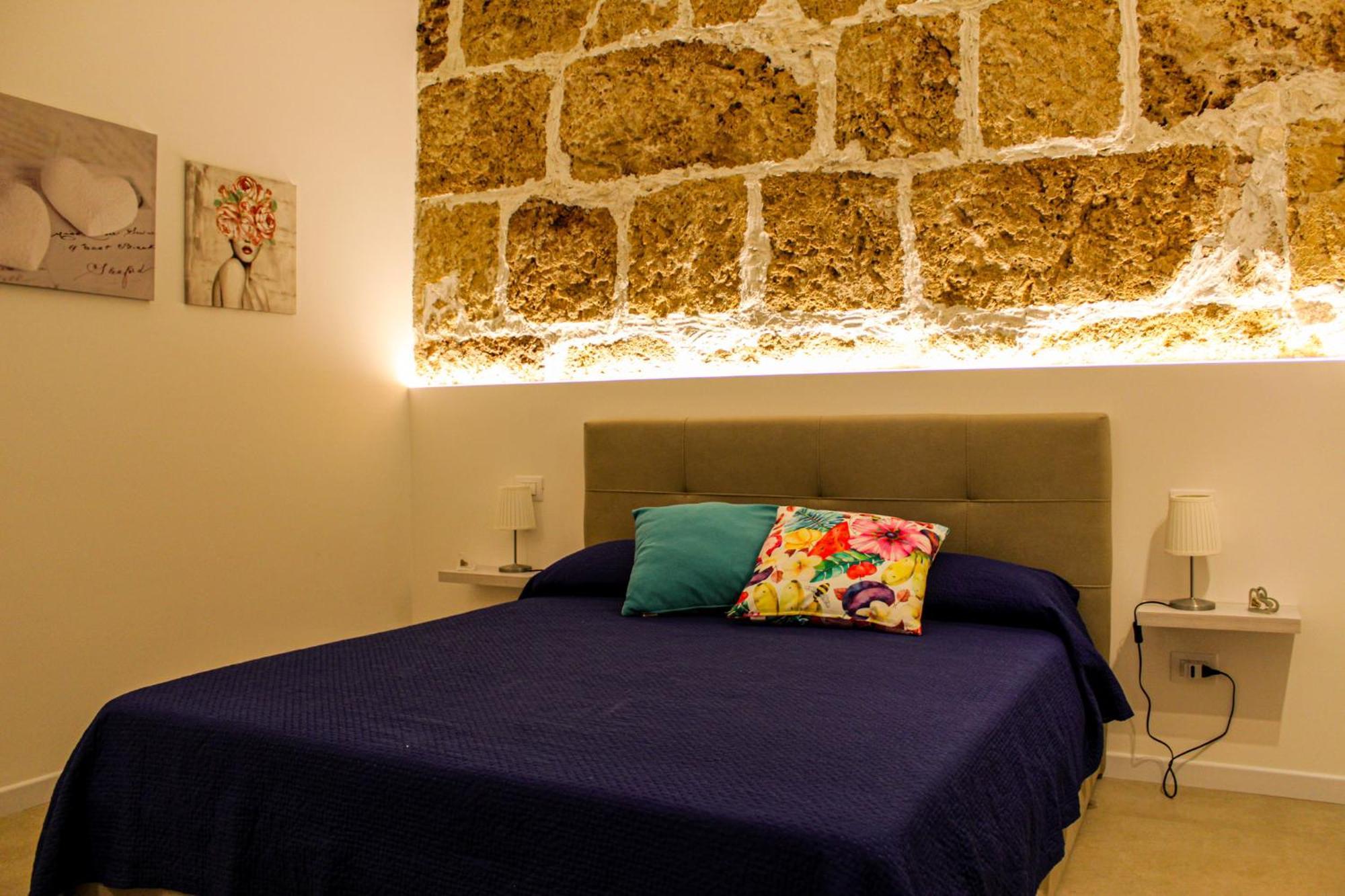 Holiday Home Matt Ros Noto Exterior foto