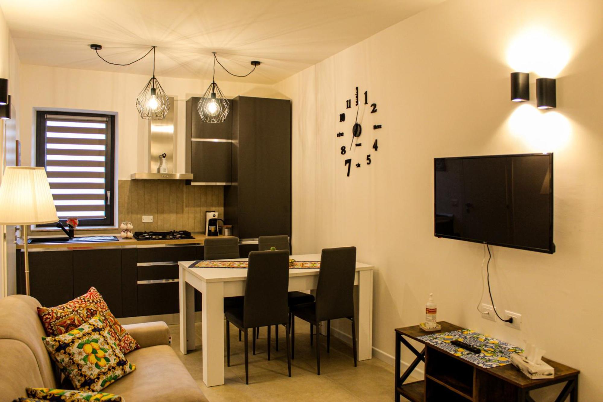 Holiday Home Matt Ros Noto Exterior foto