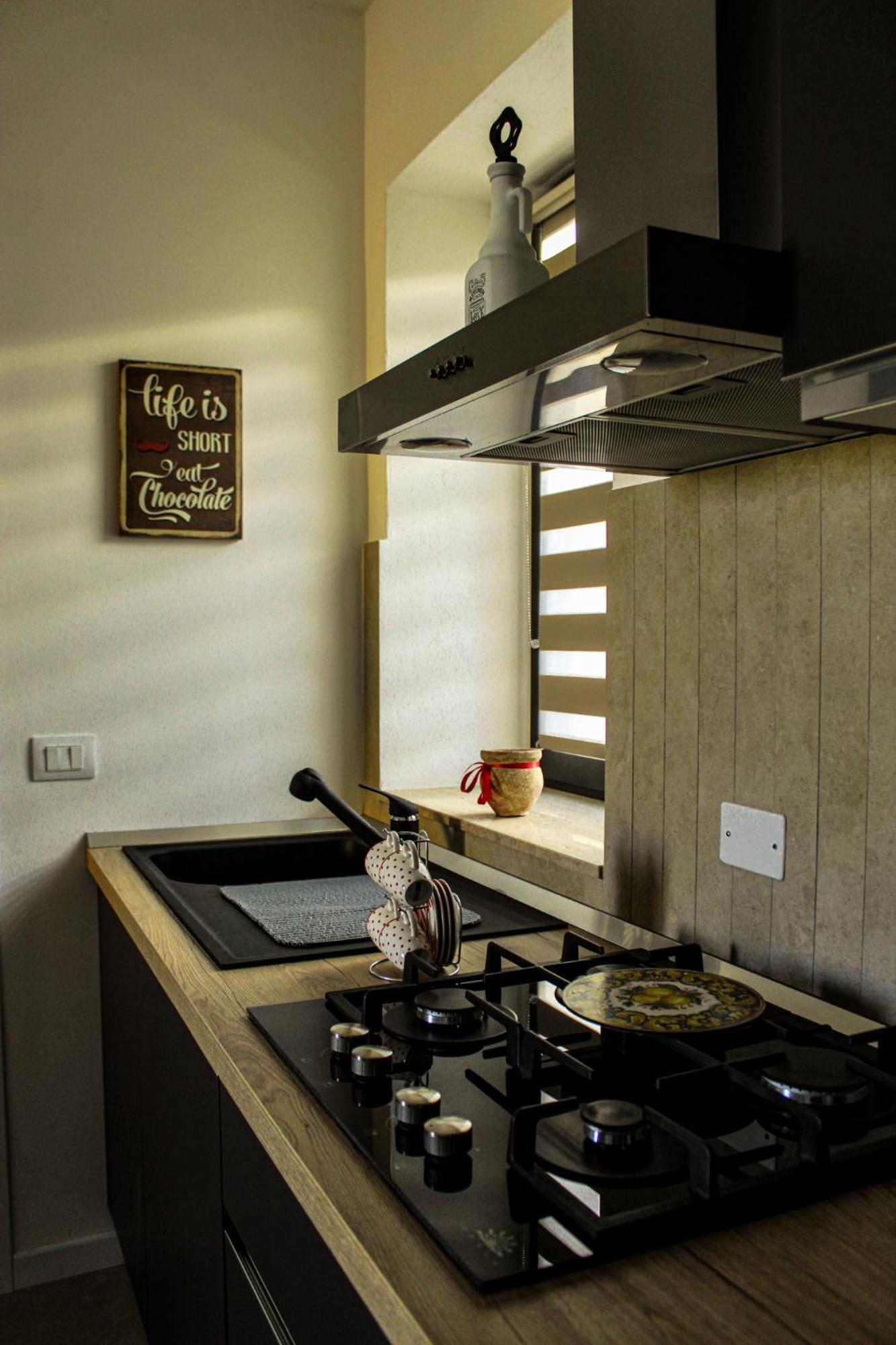 Holiday Home Matt Ros Noto Exterior foto