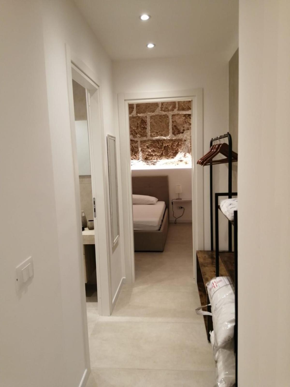 Holiday Home Matt Ros Noto Exterior foto