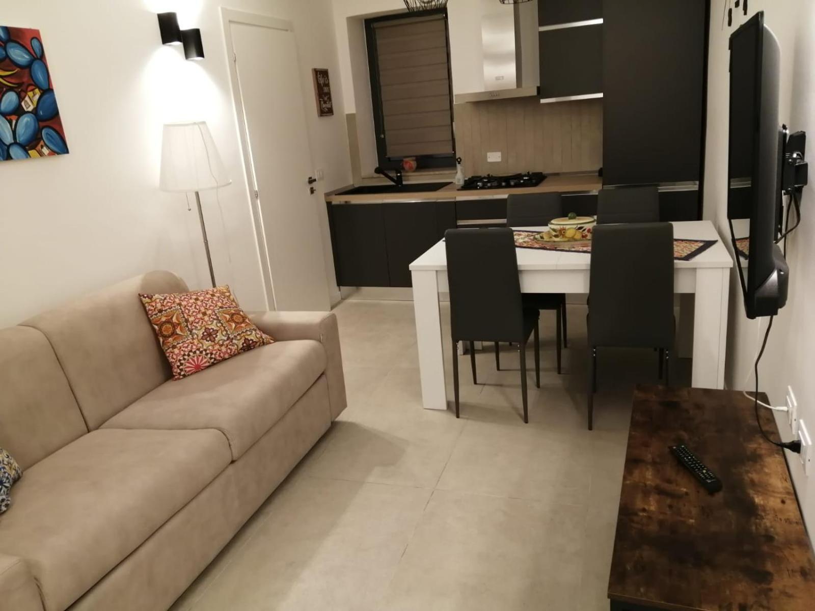 Holiday Home Matt Ros Noto Exterior foto